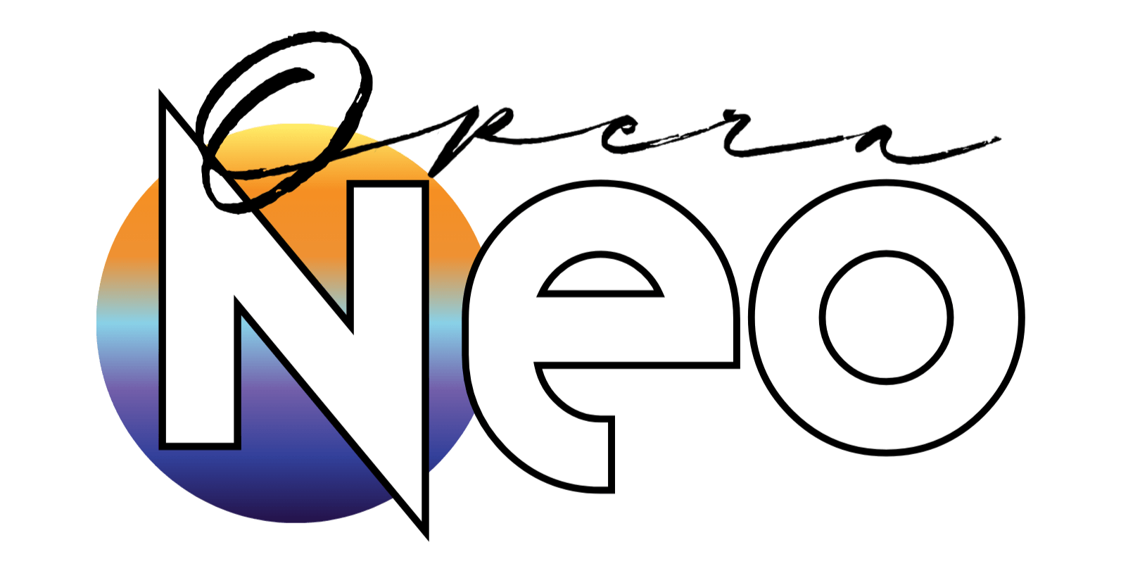 Opera Neo