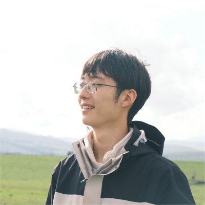 Wuqiong Zhao (About me image)